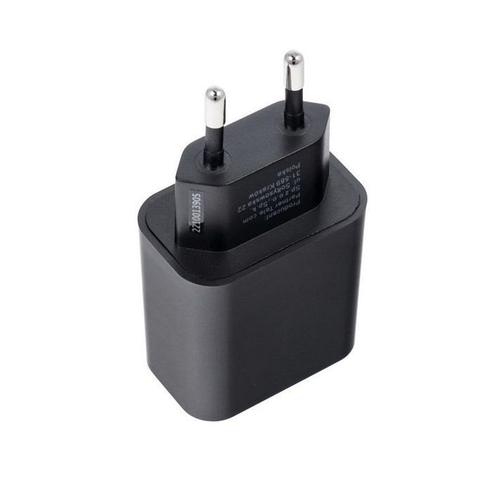 Ładowarka sieciowa do telefonu Blue Star USB C QC4.0 PD 3A 20W + kabel