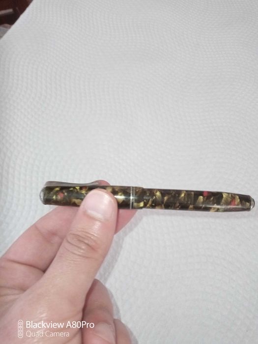 Fountain vintage 1950