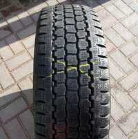 Opona zimowa bridgestone blizzak 235 65 R16C 6,5 mm