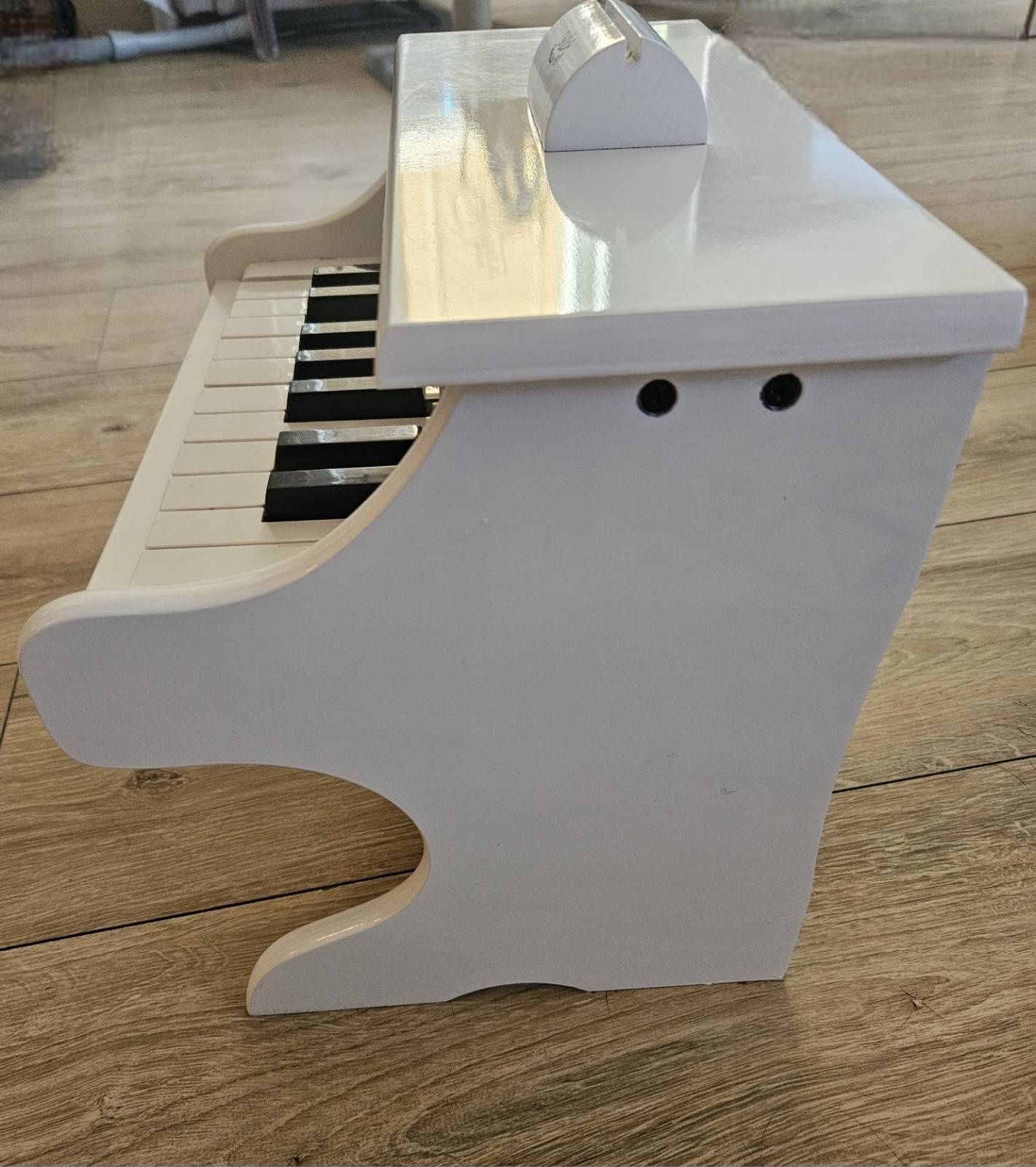 Drewniane pianino dla dzieci Vilac