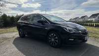 Opel Astra Opel Astra 1.6 CDTI Start/Stop Sports Tourer Active