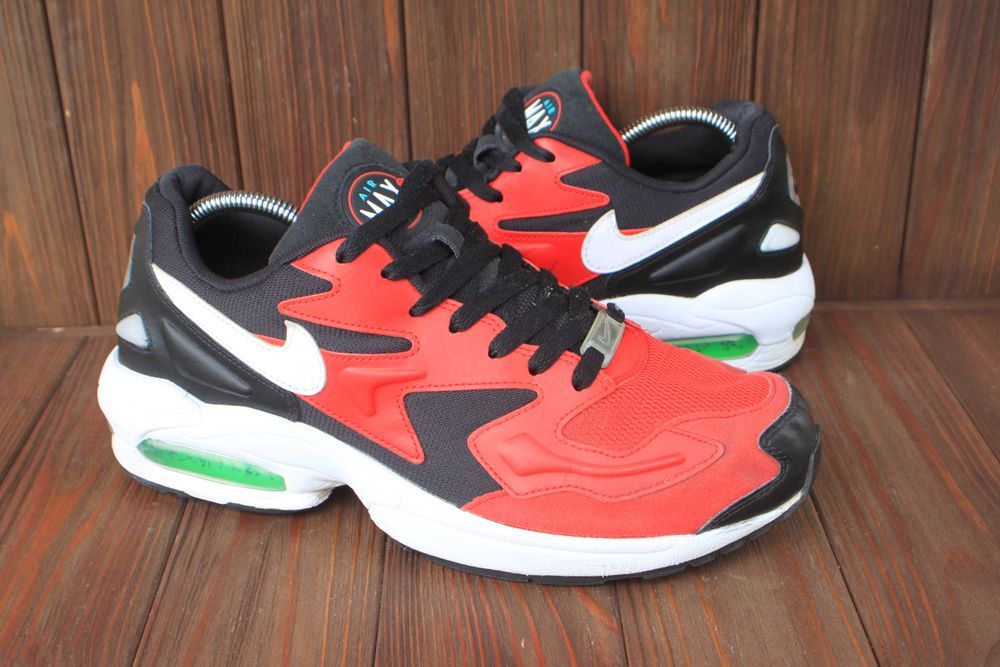 Кроссовки Nike Air Max2 Light оригинал 44р кросівки