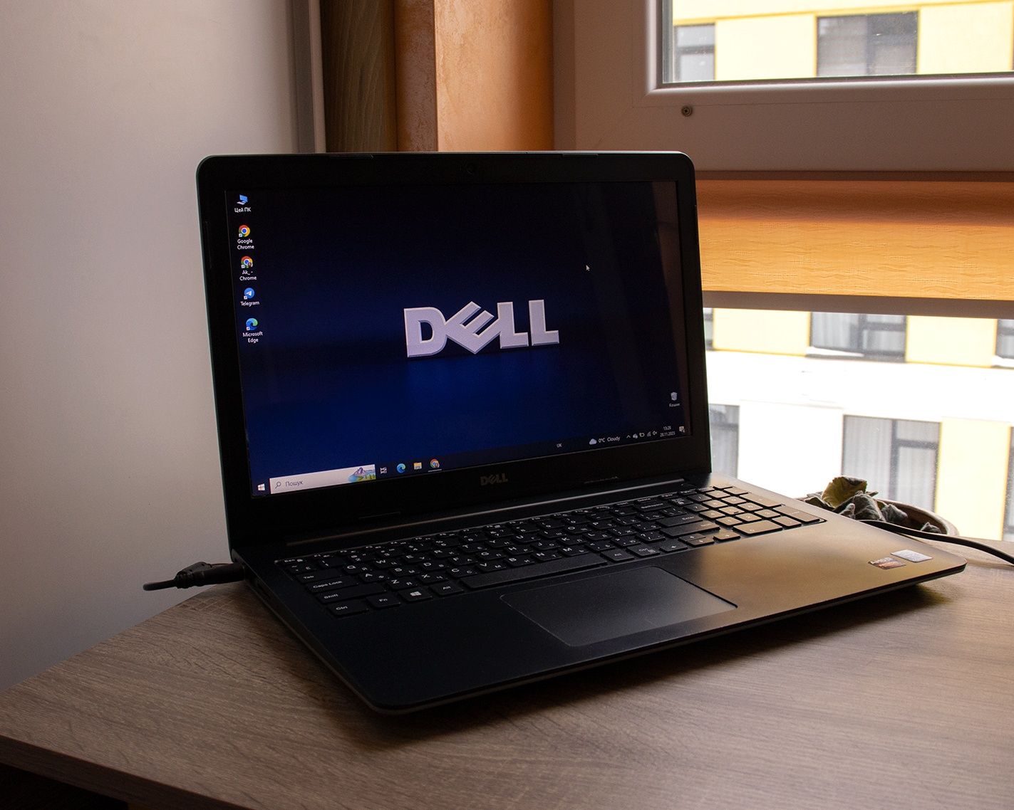 Dell Inspiron 15 - 5547 ноутбук / ультрабук
