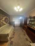 Продам 1 кімнатну квартиру р-н. Чірьомушек.