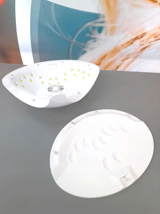 Secador de Unhas UV (Uso Profissional ou Particular)