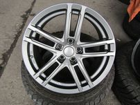 Felgi Aluminiowe 17 5X112 AUDI,VW,MERCEDES,BMW ET 27