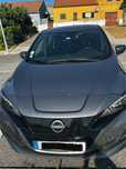 Nissan Leaf e+ Acenta Nacional de 2022