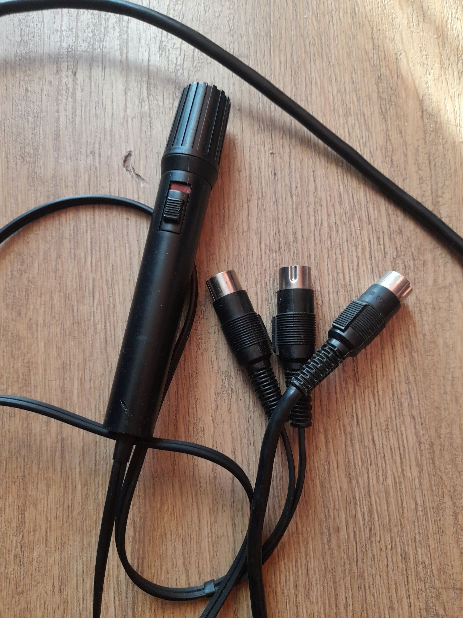 Mikrofon Unitra Tonsil MOD 36