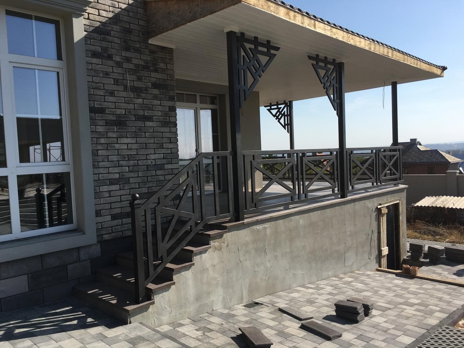 Ковані вироби під замовлення