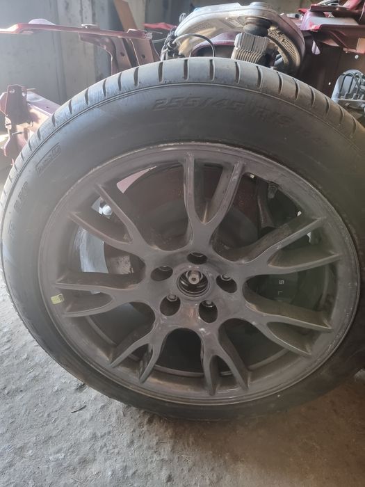 Колеса для Tesla model S 2021-2023