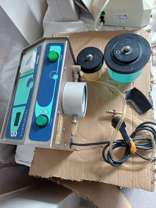 Equipamento protese dentaria