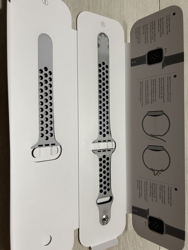 Apple Watch Series 7 GPS 45 mm