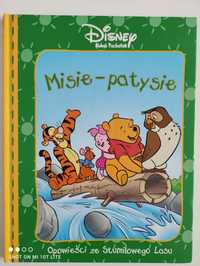 Misie - patysie.