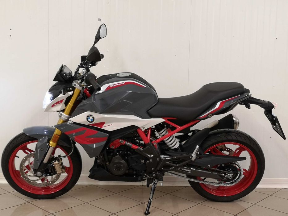 BMW G 310 R   Fabrycznie  NOWE !!!