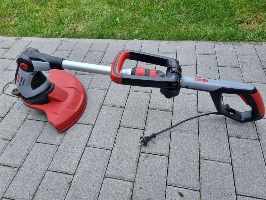 Podkaszarka elektrczna AL-KO 450 W