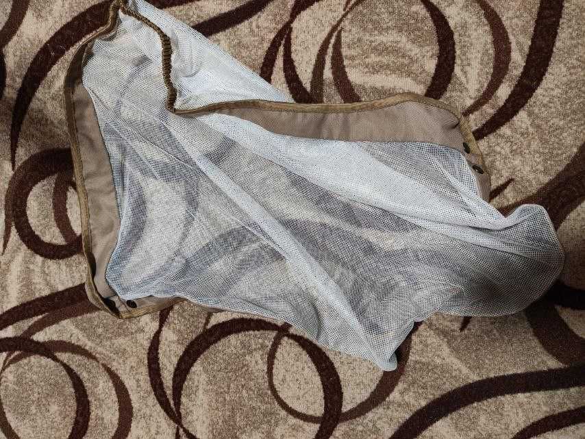 Детская коляска Аnex