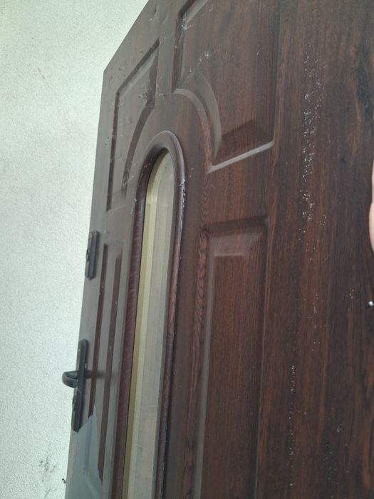 Drzwi zewnetrzne KMT