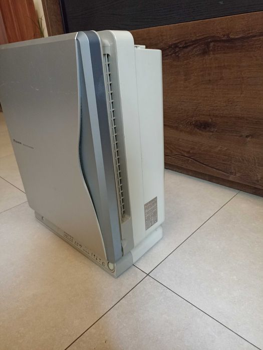 Повітряочищувач Daikin MC707VM-S