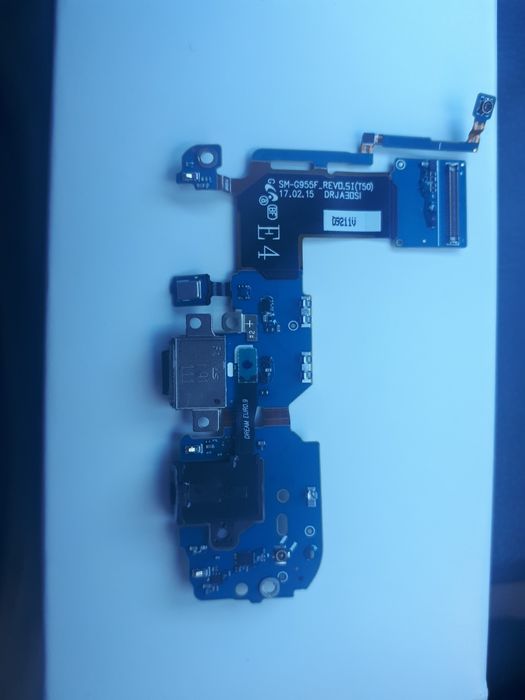 Розборка Samsung S8 + 4/64