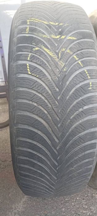 Продам резину б/у