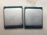 2x Procesor serwerowy Intel Xeon E5-2620V2 SR1AN 6x2.10GHz
