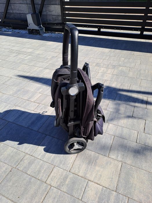 Wózek dziecięcy spacerowy Silver Cross Jet. Jak nowy