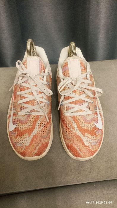 Кросівки Nike Metcon 6