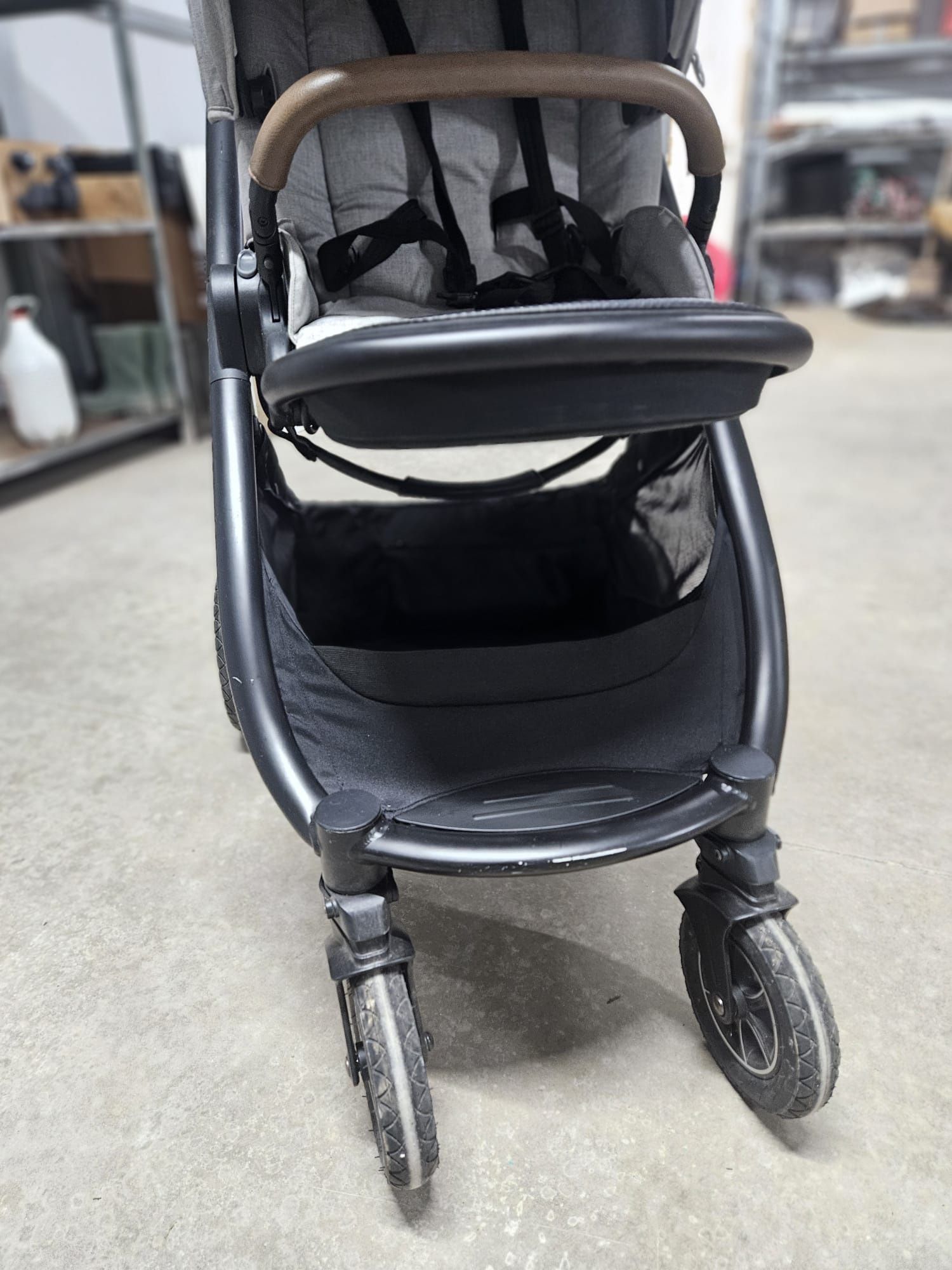 Carrinho de bebé JOIE Versatrax