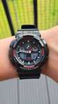 Casio G-Shock GA-100-1A4ER