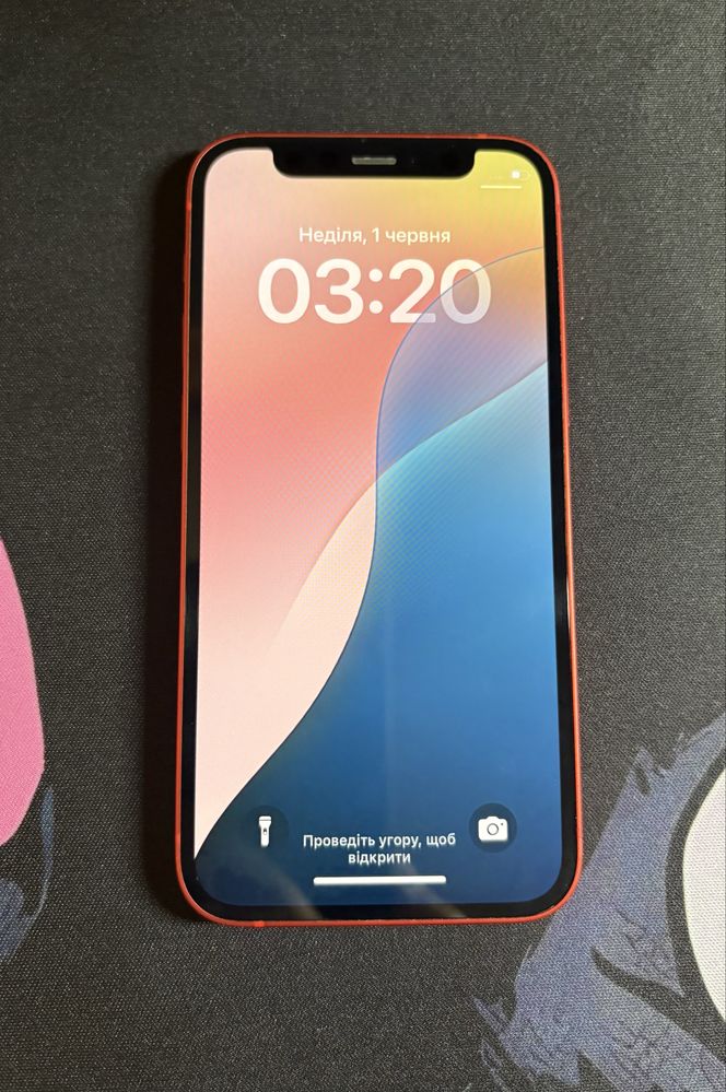 Продаж iPhone 12 mini (128 ГБ)