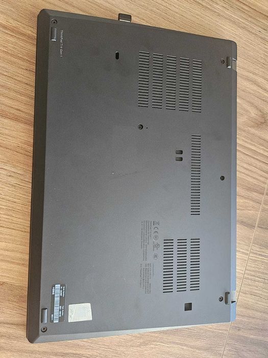 Laptop lenovo thinkpad t14 gen1