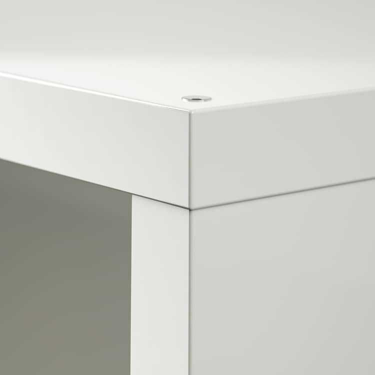 Półka dla dzieci IKea KALLAX Regał biały 77x147 nowy w kartonie 2 szt