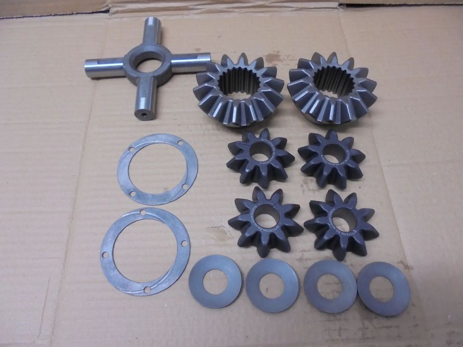 ZESTAW SATELIT DYFER MOST KOSZ IVECO DAILY 65c/70C  7178019