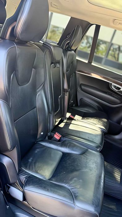 Volvo XC90      2016