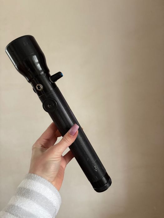 Світло для фото ліхтарик