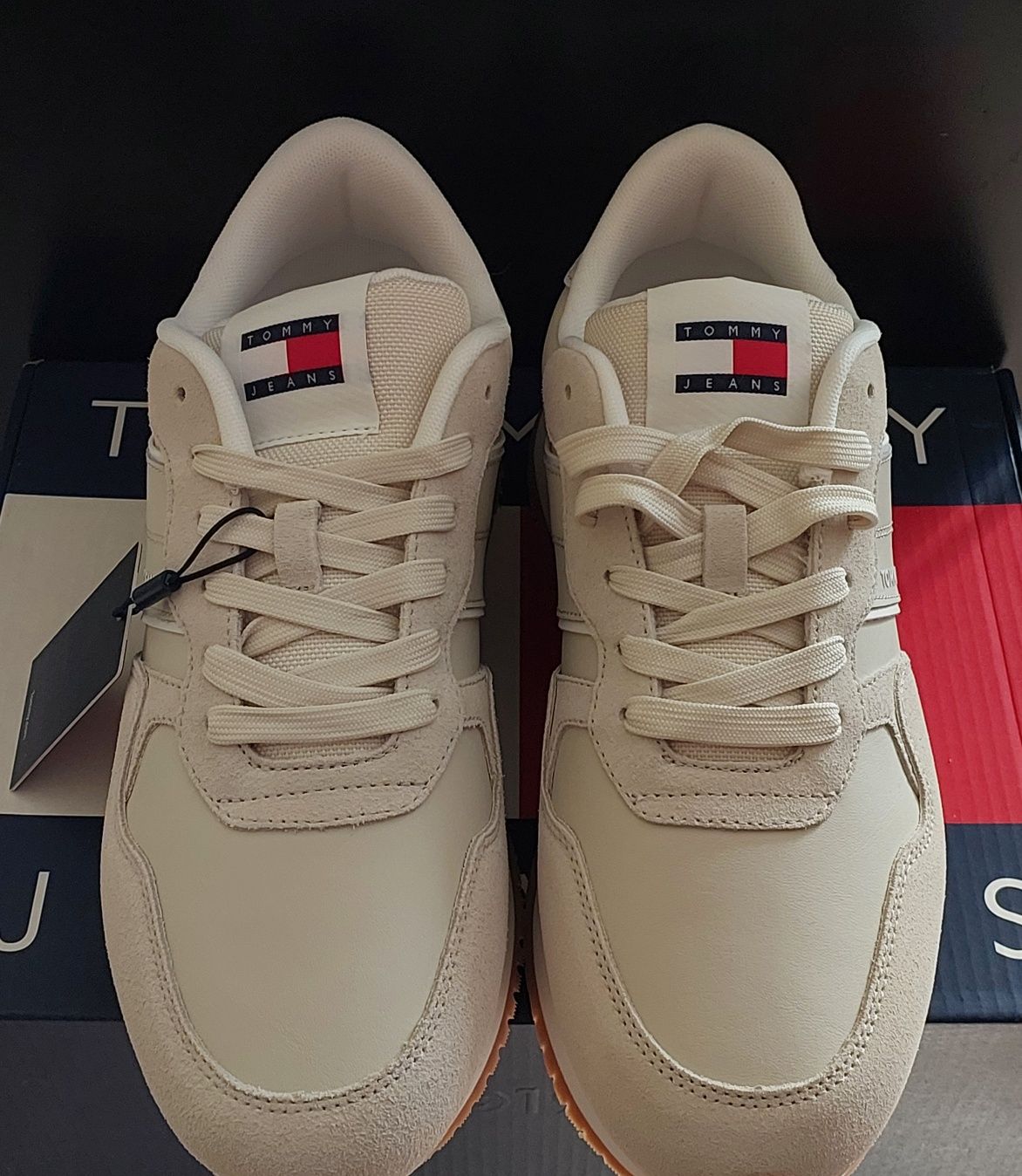 Жіночі кросівки Tommy Jeans