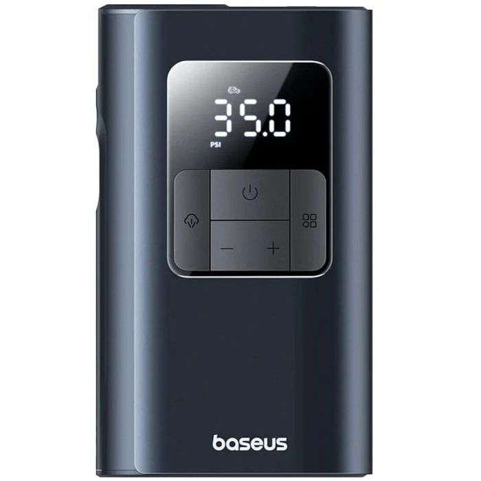 Портативний насос Baseus PrimeTrip VA1 2-in-1 1750mAh
