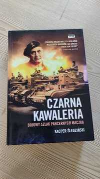 Czarna kawaleria Kacper Śledziński