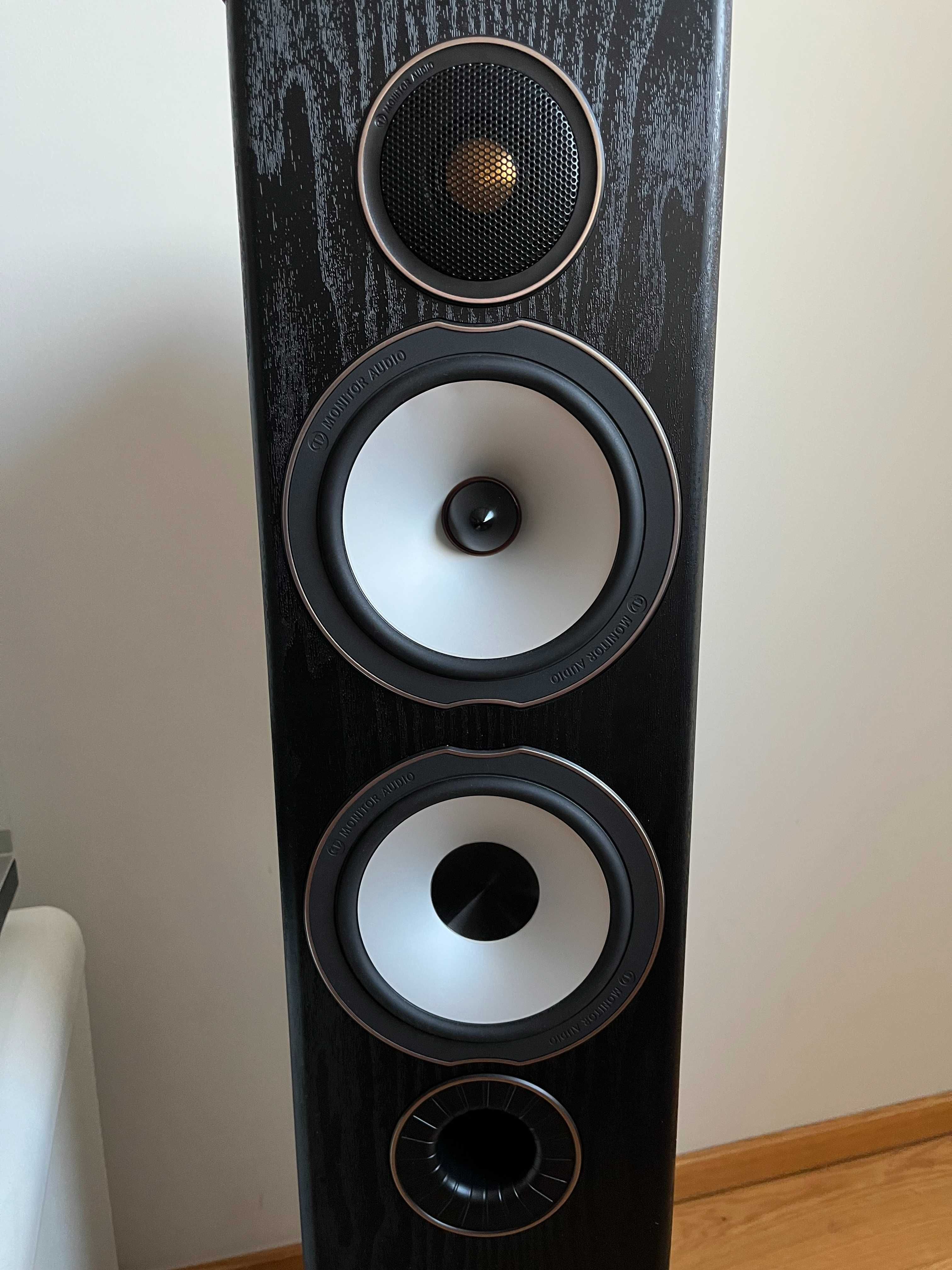 Kolumny głośnikowe Monitor Audio Bronze BX5