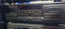 Technics deck RS-TR 373
