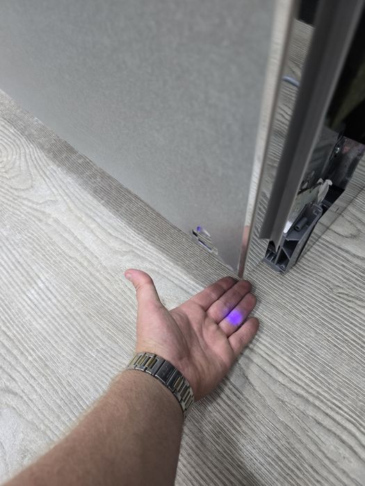 Посудомийка Siemens проекція (точкова) сушка 2021р 80.5мм Хороший стан