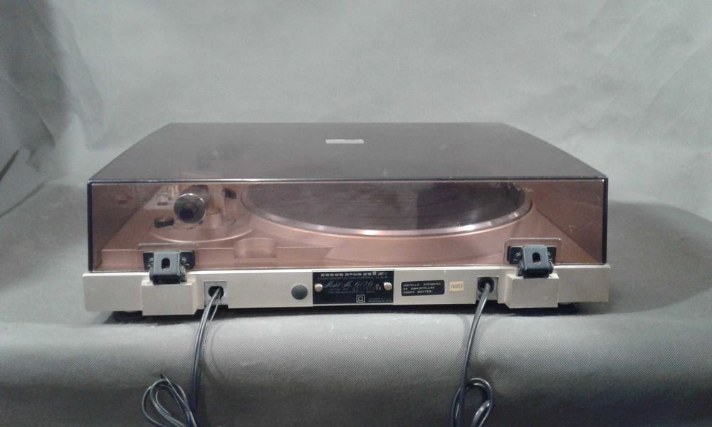 MARANTZ 6170,gramofon stereo vintage