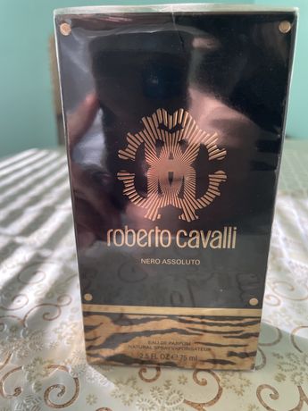 Продам духи Roberto Cavalli