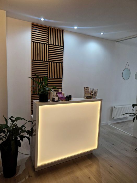 Wynajmę Studio Urody i Masażu – w pełni wyposażone