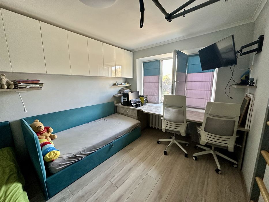 Продам 3к Победа-3