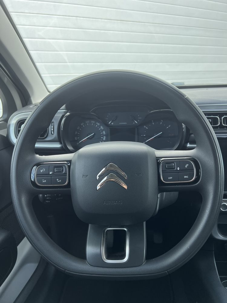 CITROEN C3 C-Series