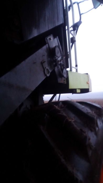 Продам комбайн клаас лексіон 480