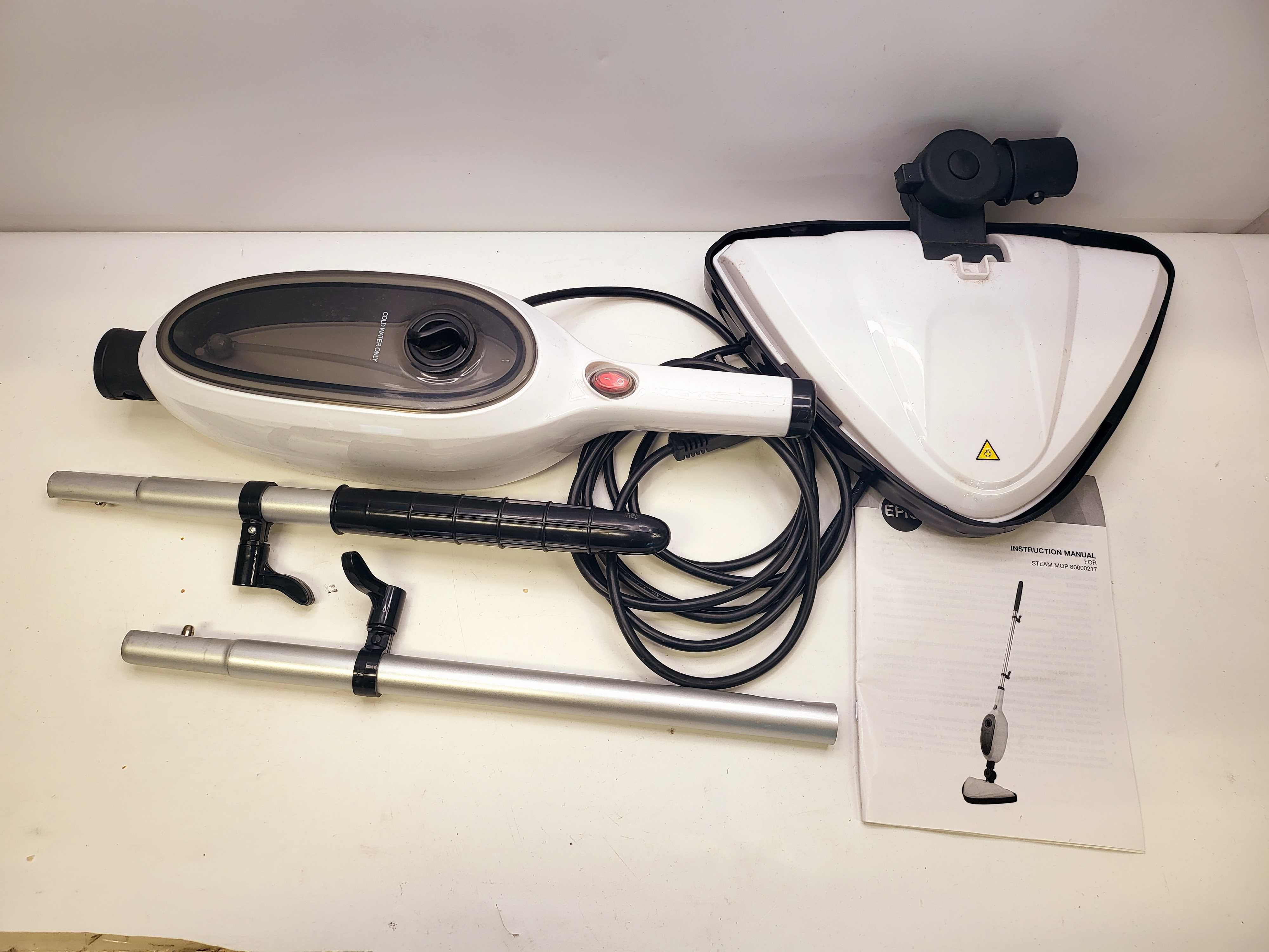 MOP Parowy 1300W