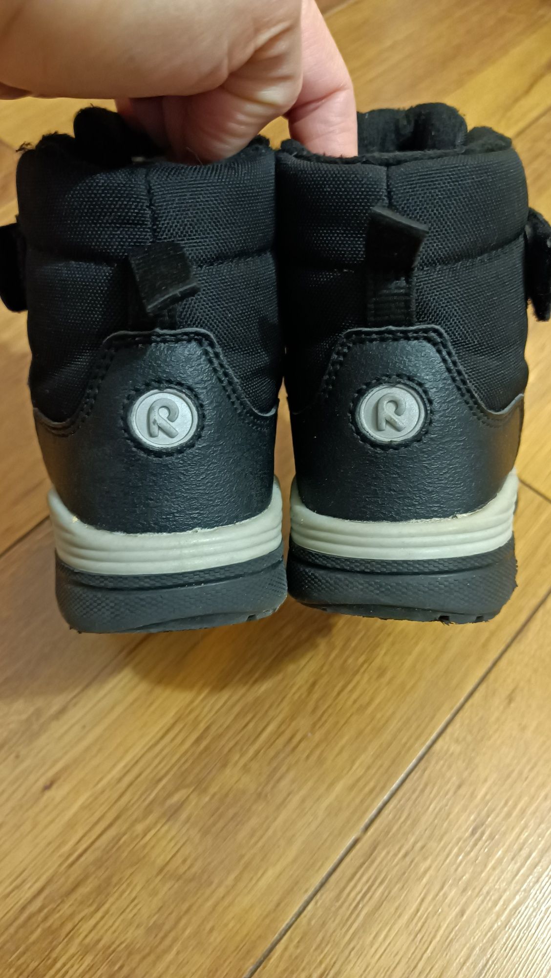 Buty zimowe Reima r.27