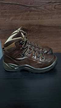 Кроссовки кросівки ботинки черевики Lowa Renegade GTX Mid GORE-TEX 41